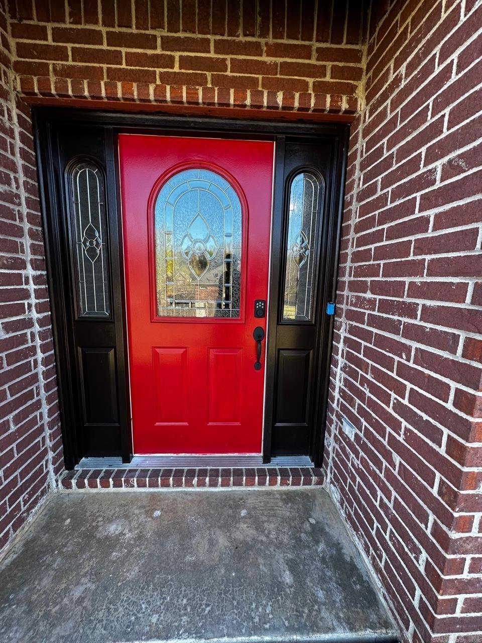 CARRINGTON PLACE - Residential