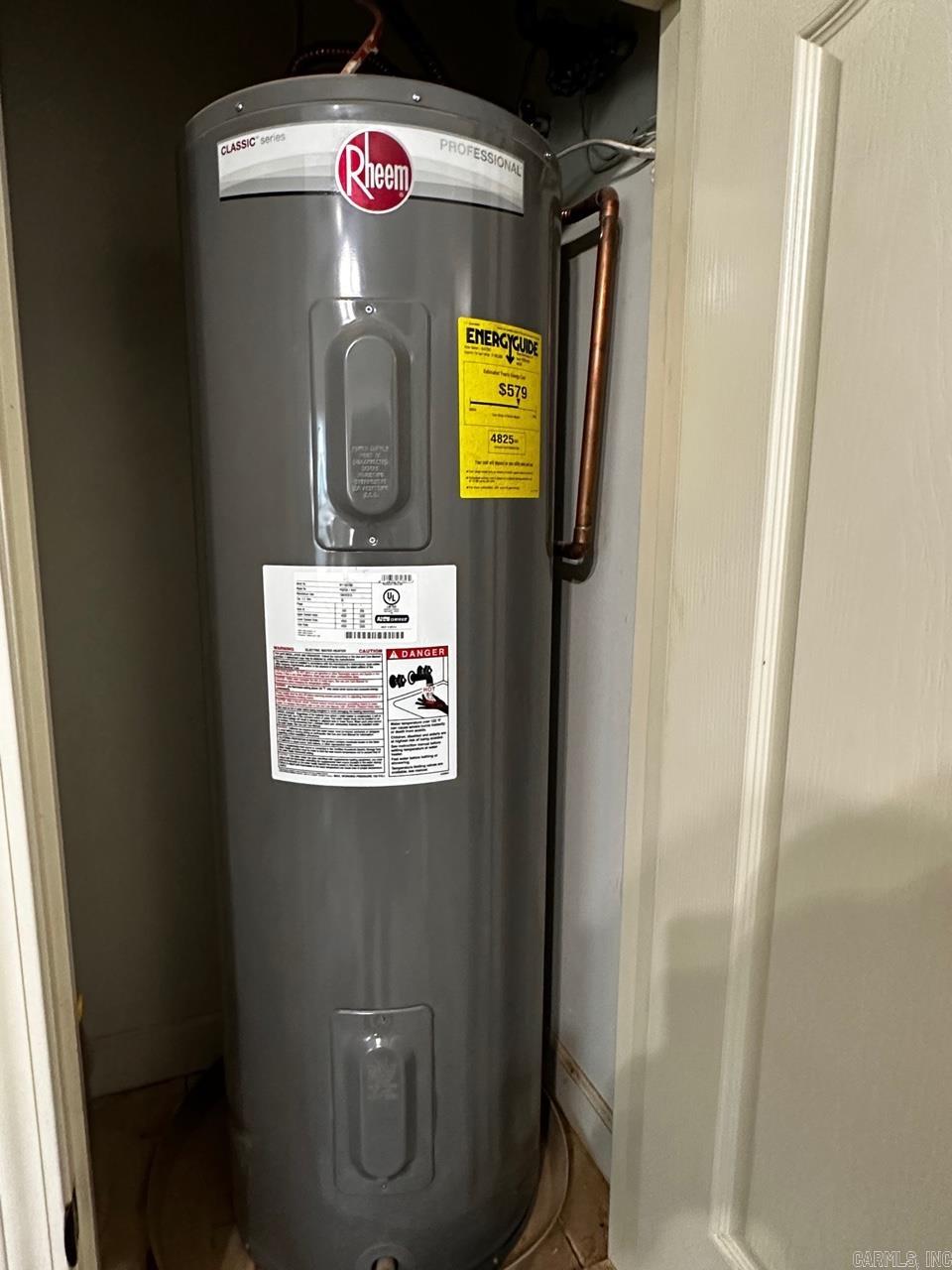 CARRINGTON PLACE - Residential