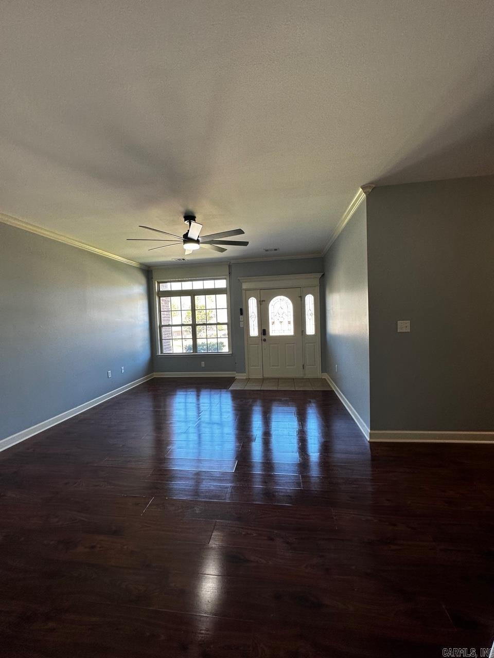 CARRINGTON PLACE - Residential