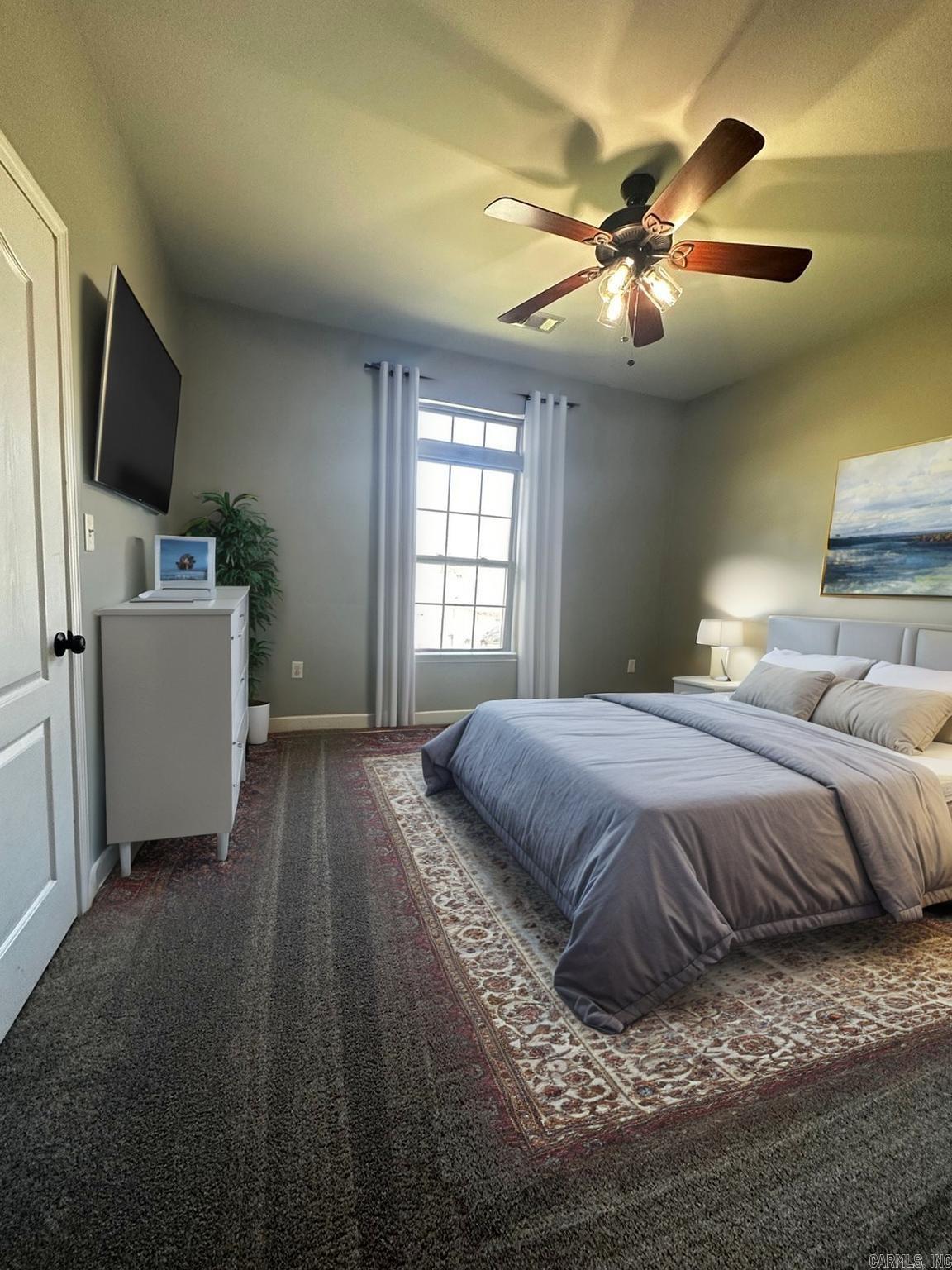 CARRINGTON PLACE - Residential