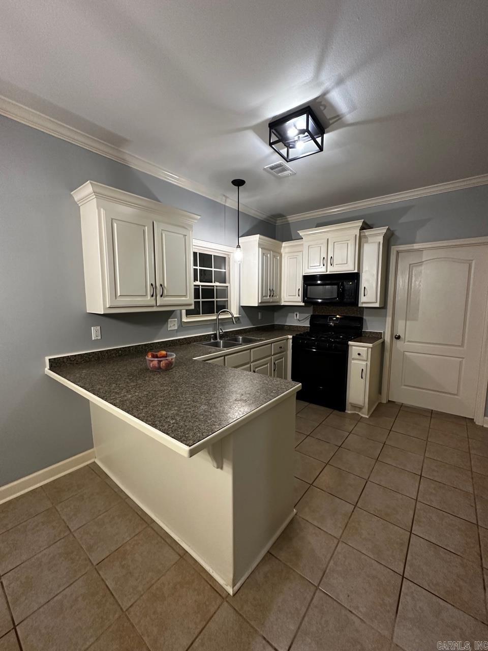 CARRINGTON PLACE - Residential