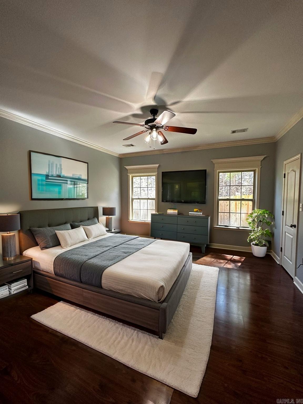 CARRINGTON PLACE - Residential