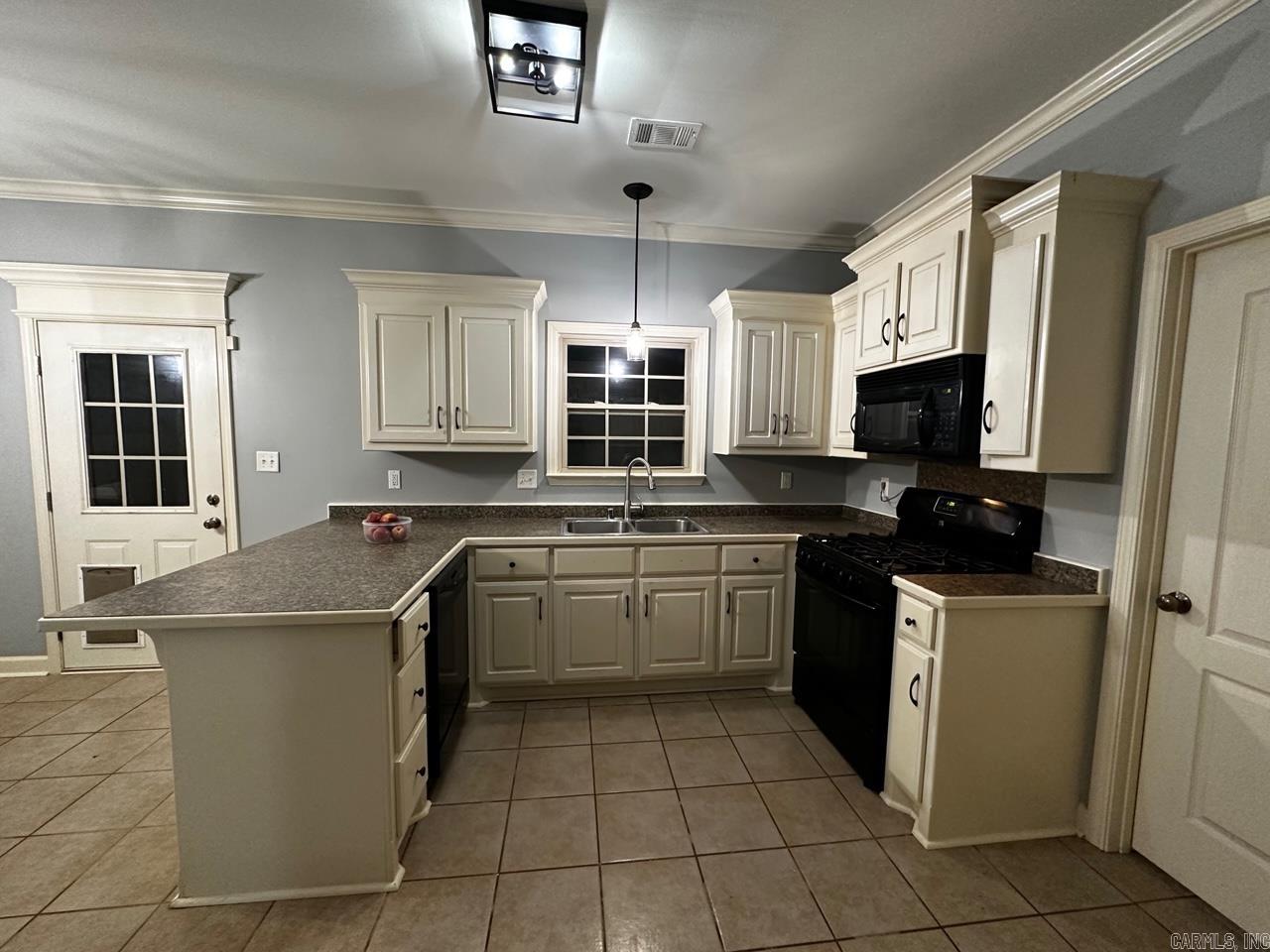 CARRINGTON PLACE - Residential