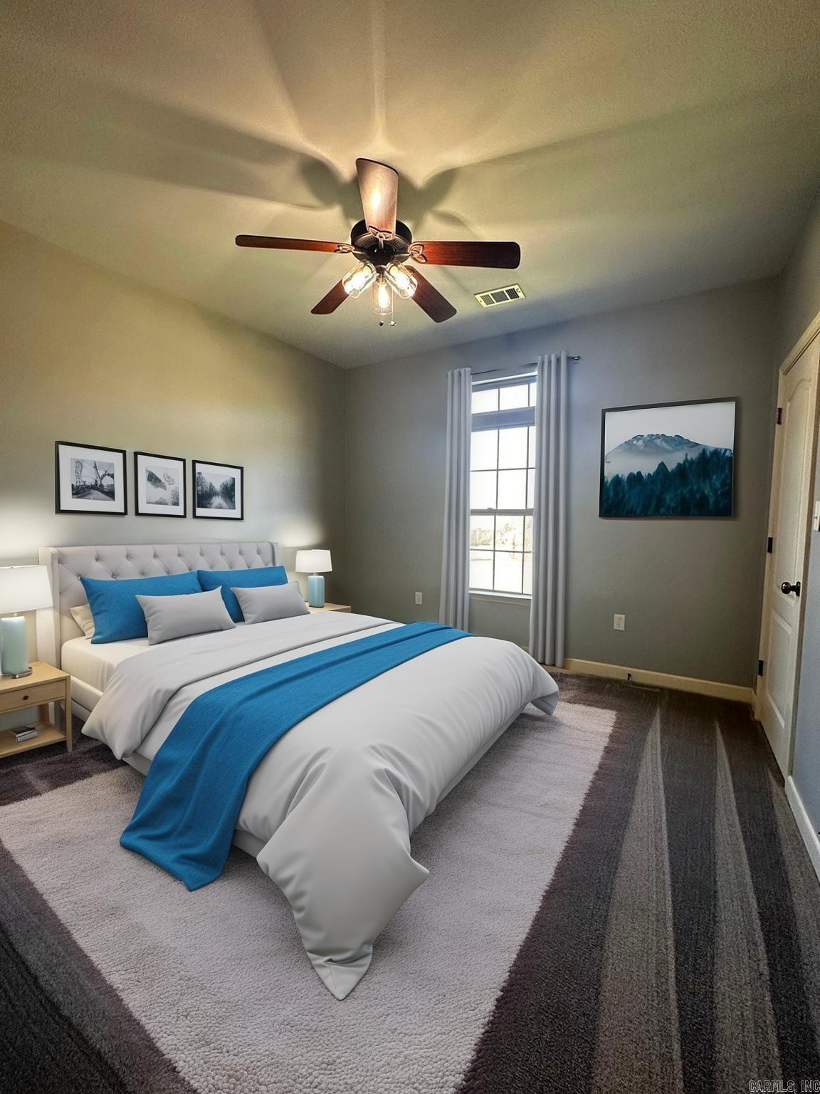 CARRINGTON PLACE - Residential