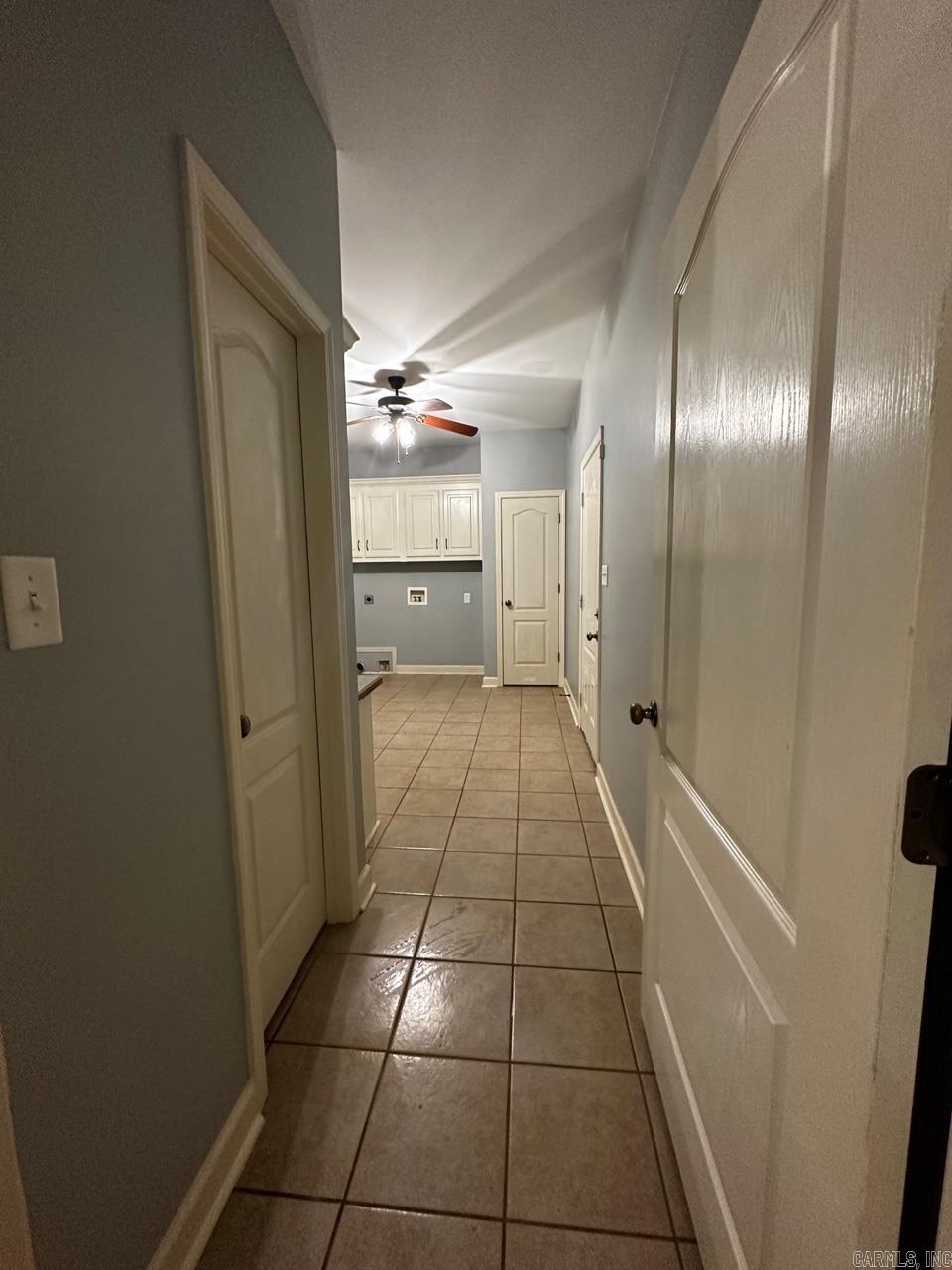 CARRINGTON PLACE - Residential