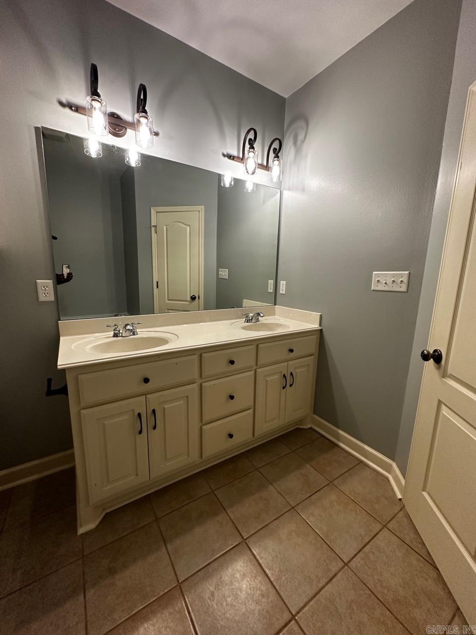 CARRINGTON PLACE - Residential