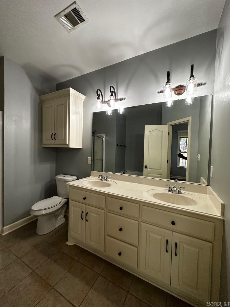 CARRINGTON PLACE - Residential