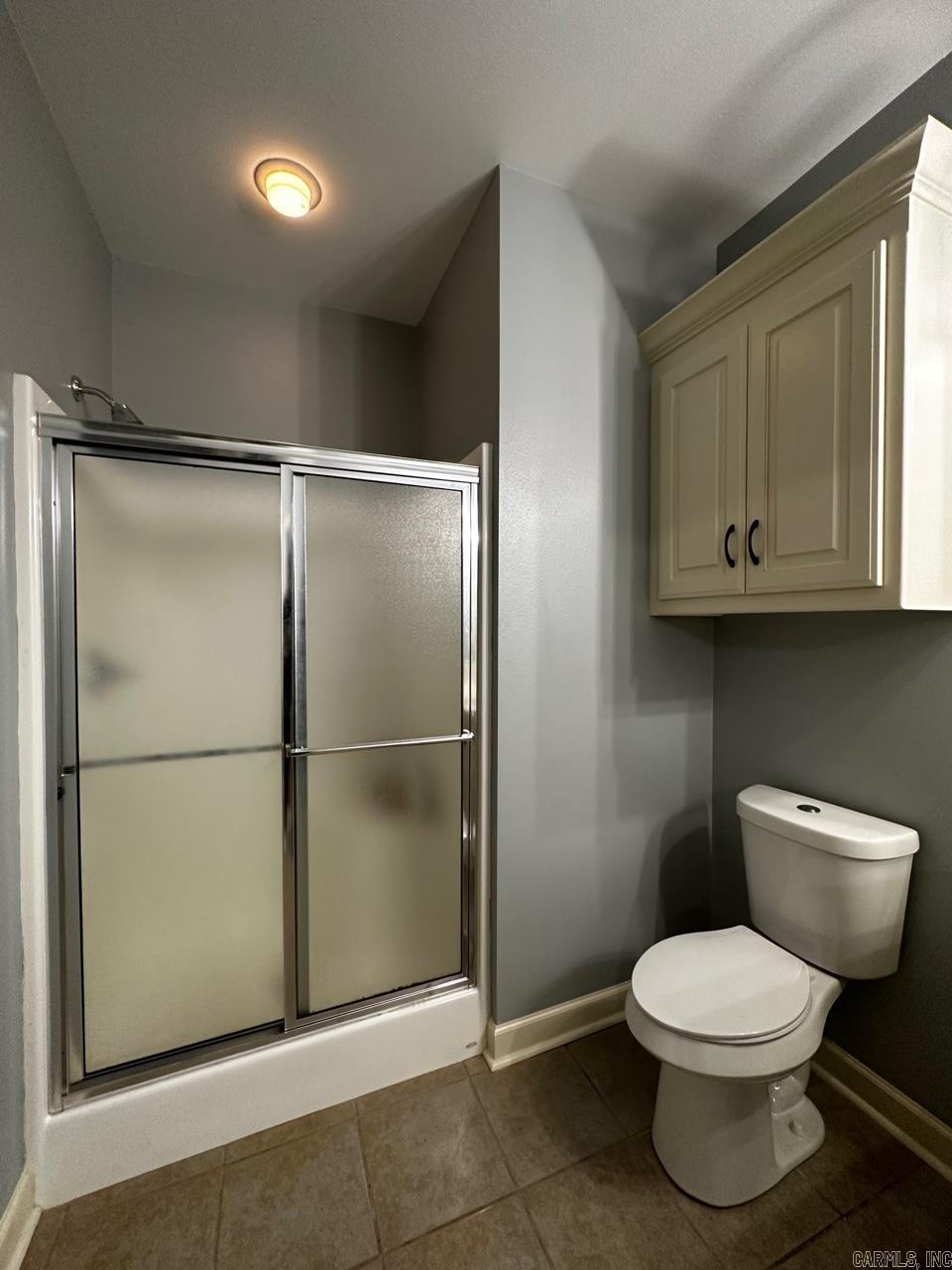 CARRINGTON PLACE - Residential