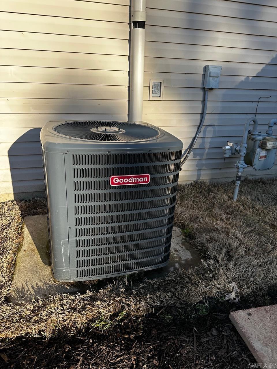 CARRINGTON PLACE - Residential