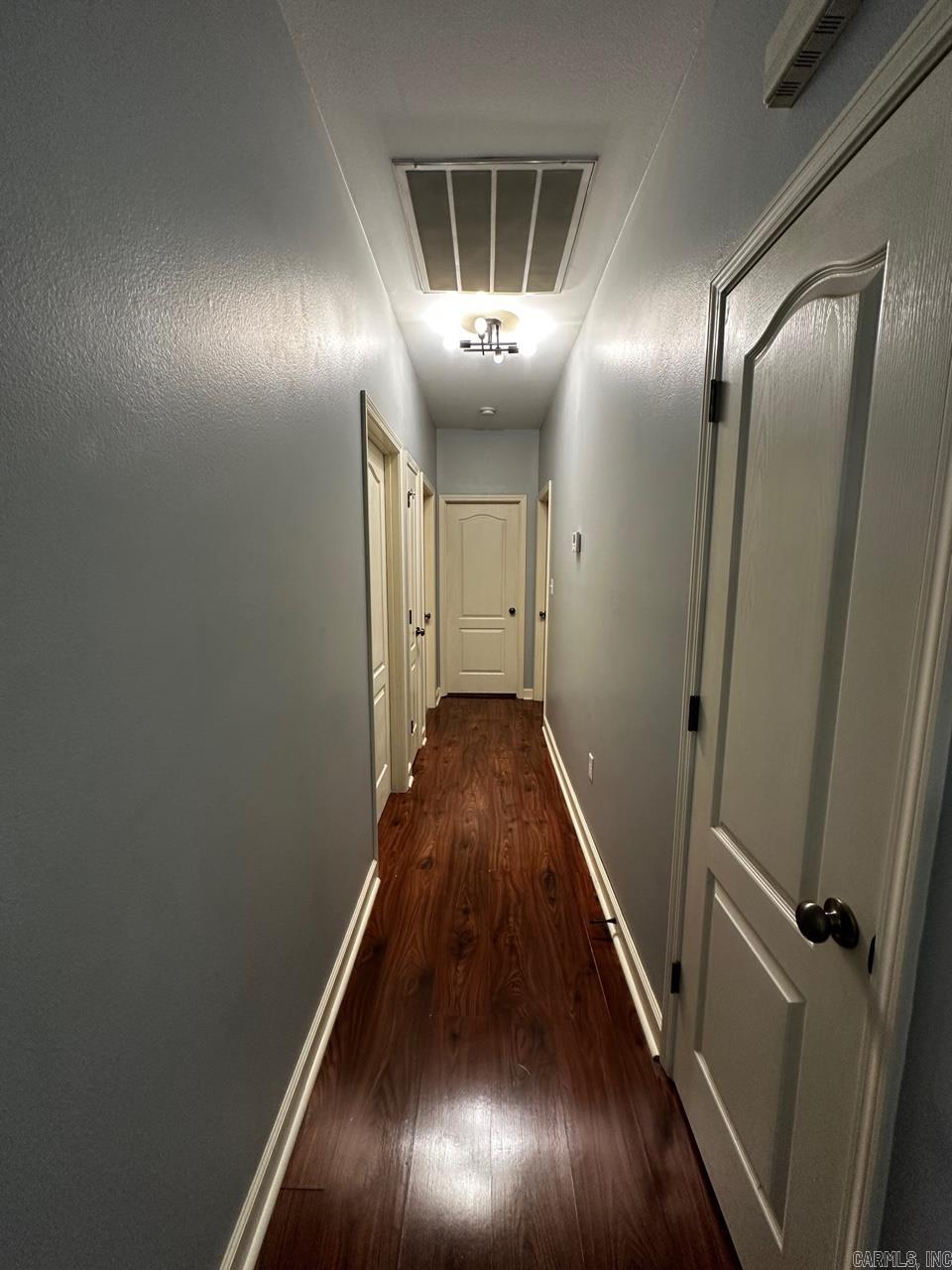 CARRINGTON PLACE - Residential