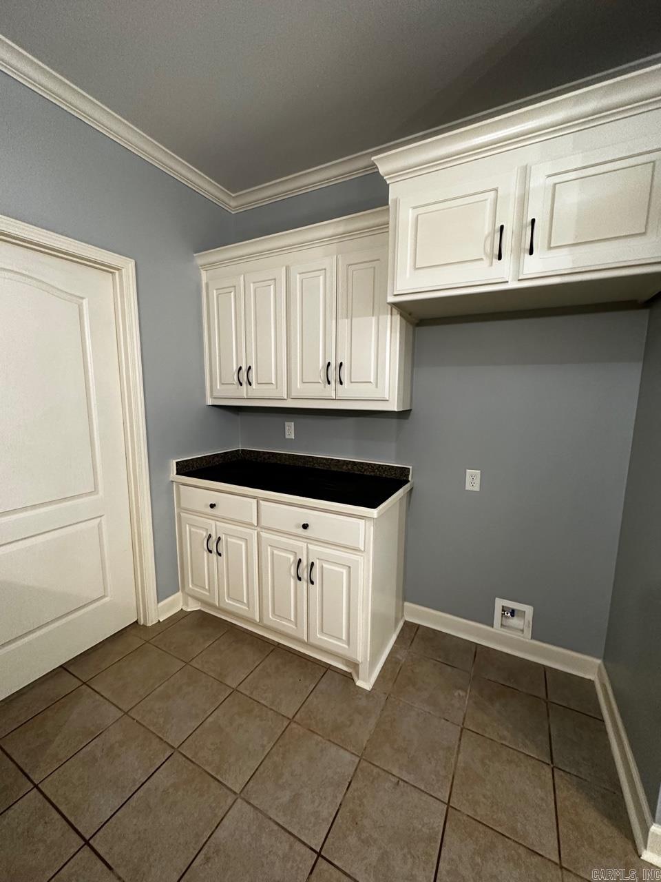 CARRINGTON PLACE - Residential