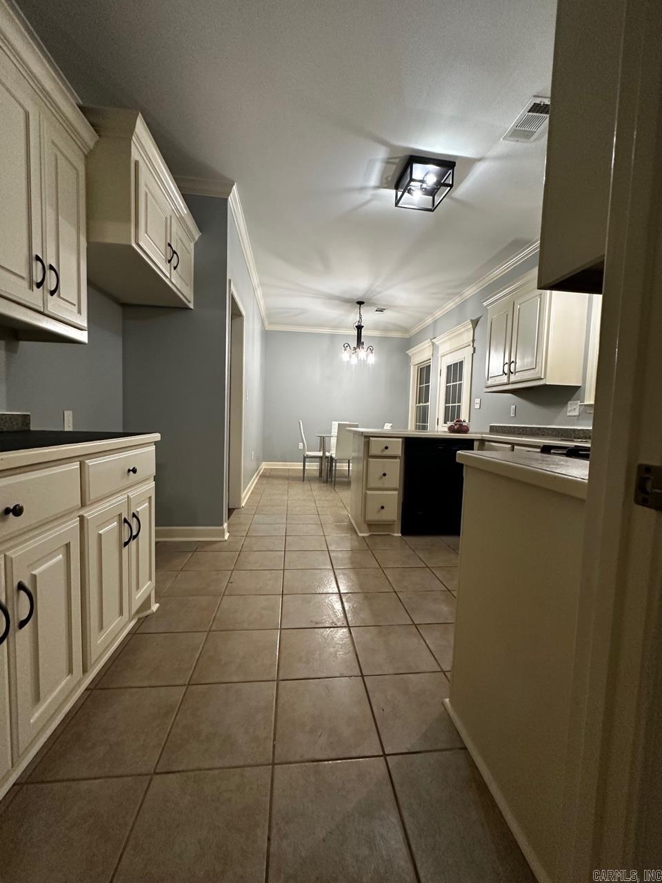 CARRINGTON PLACE - Residential