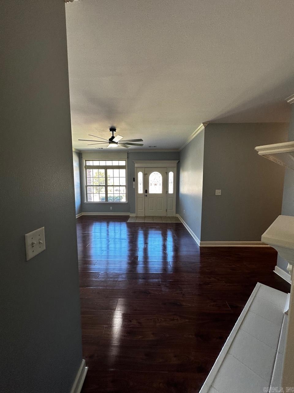 CARRINGTON PLACE - Residential