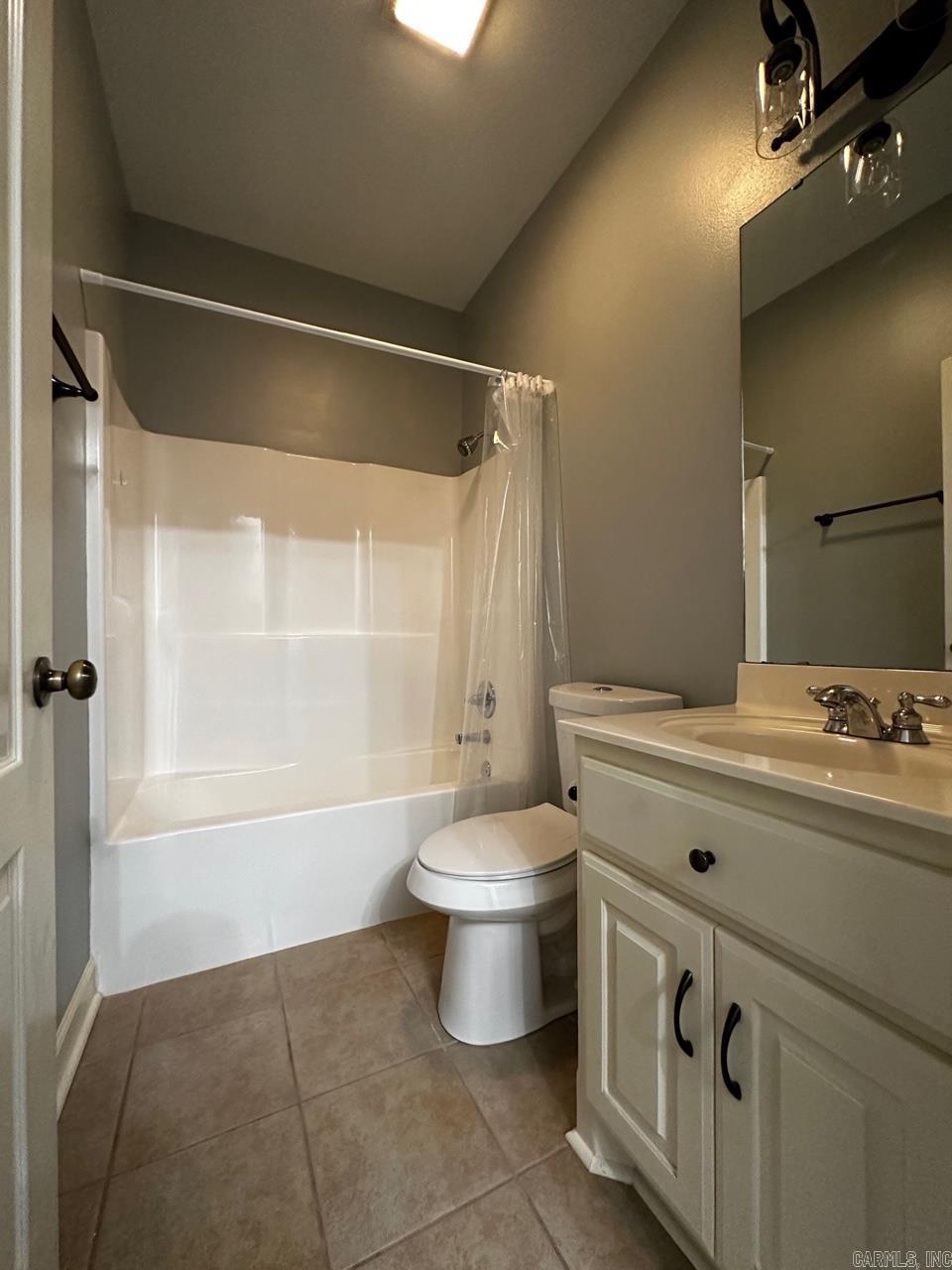 CARRINGTON PLACE - Residential