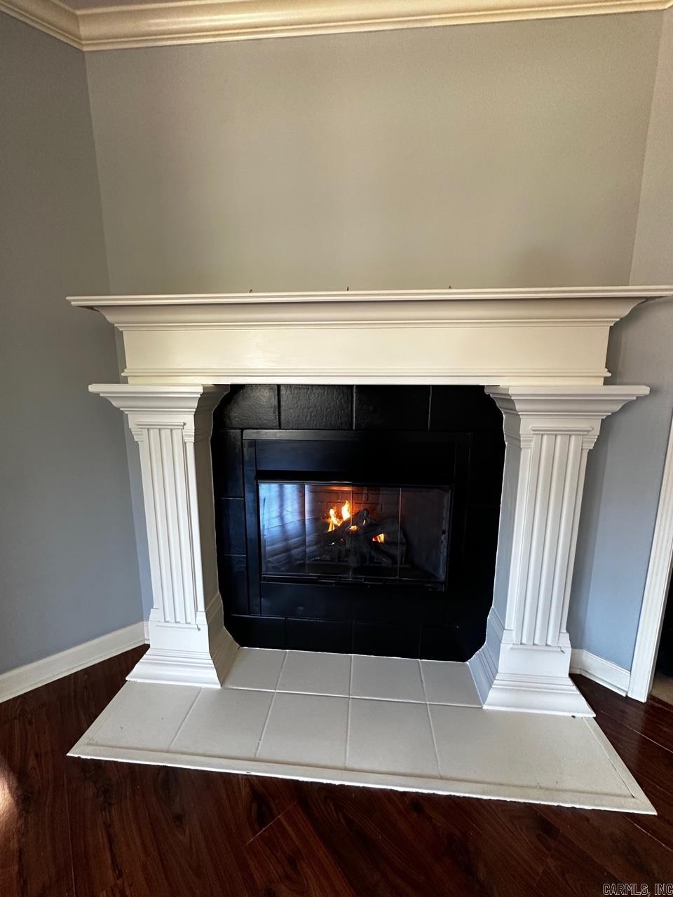 CARRINGTON PLACE - Residential