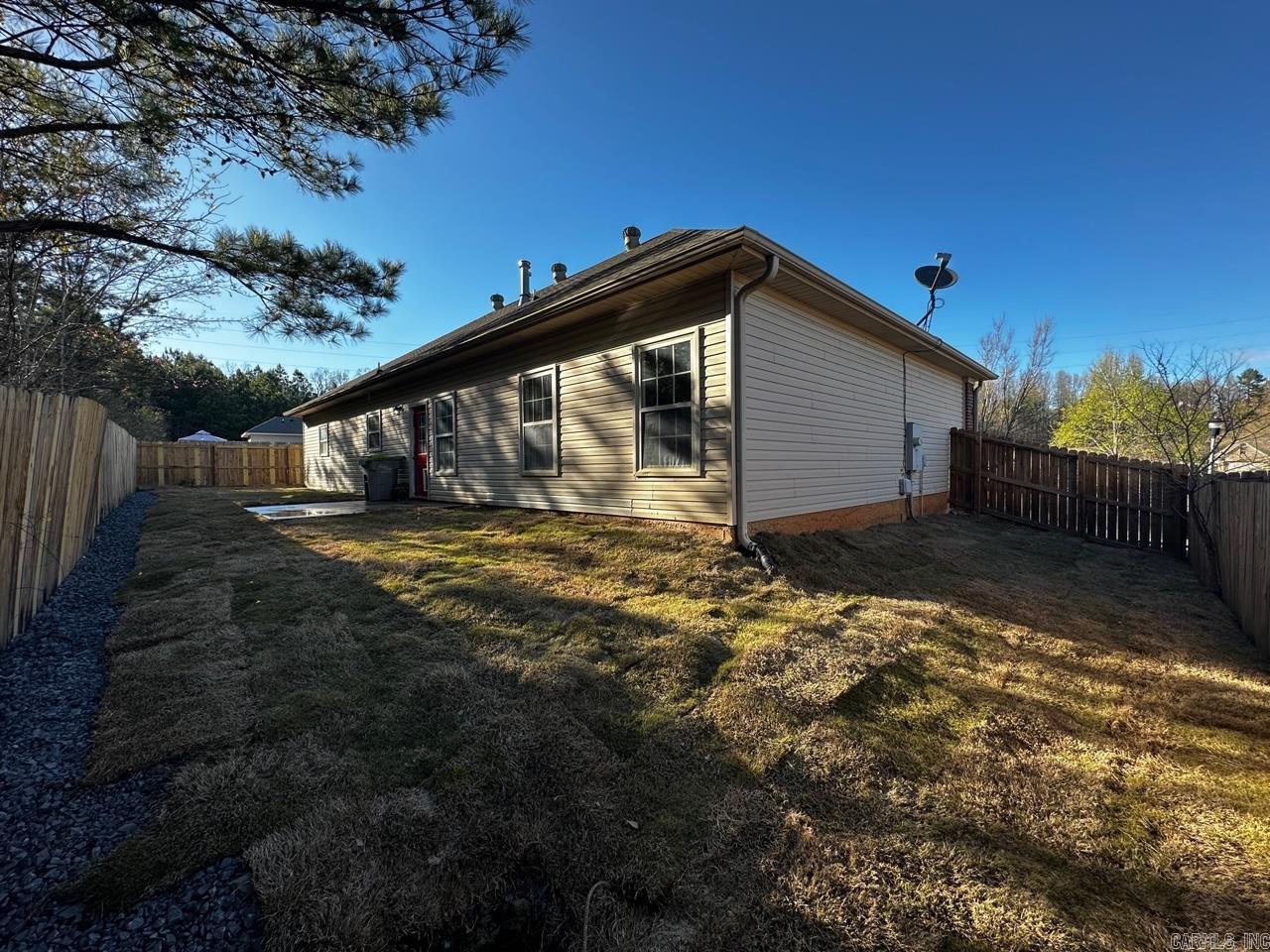 CARRINGTON PLACE - Residential