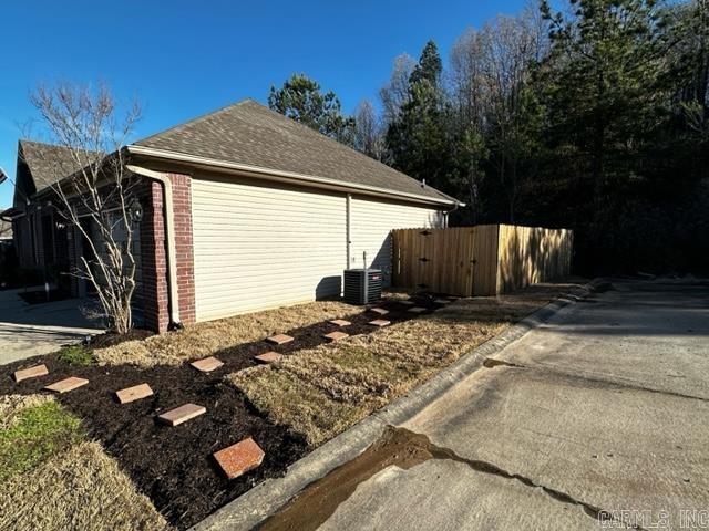 CARRINGTON PLACE - Residential