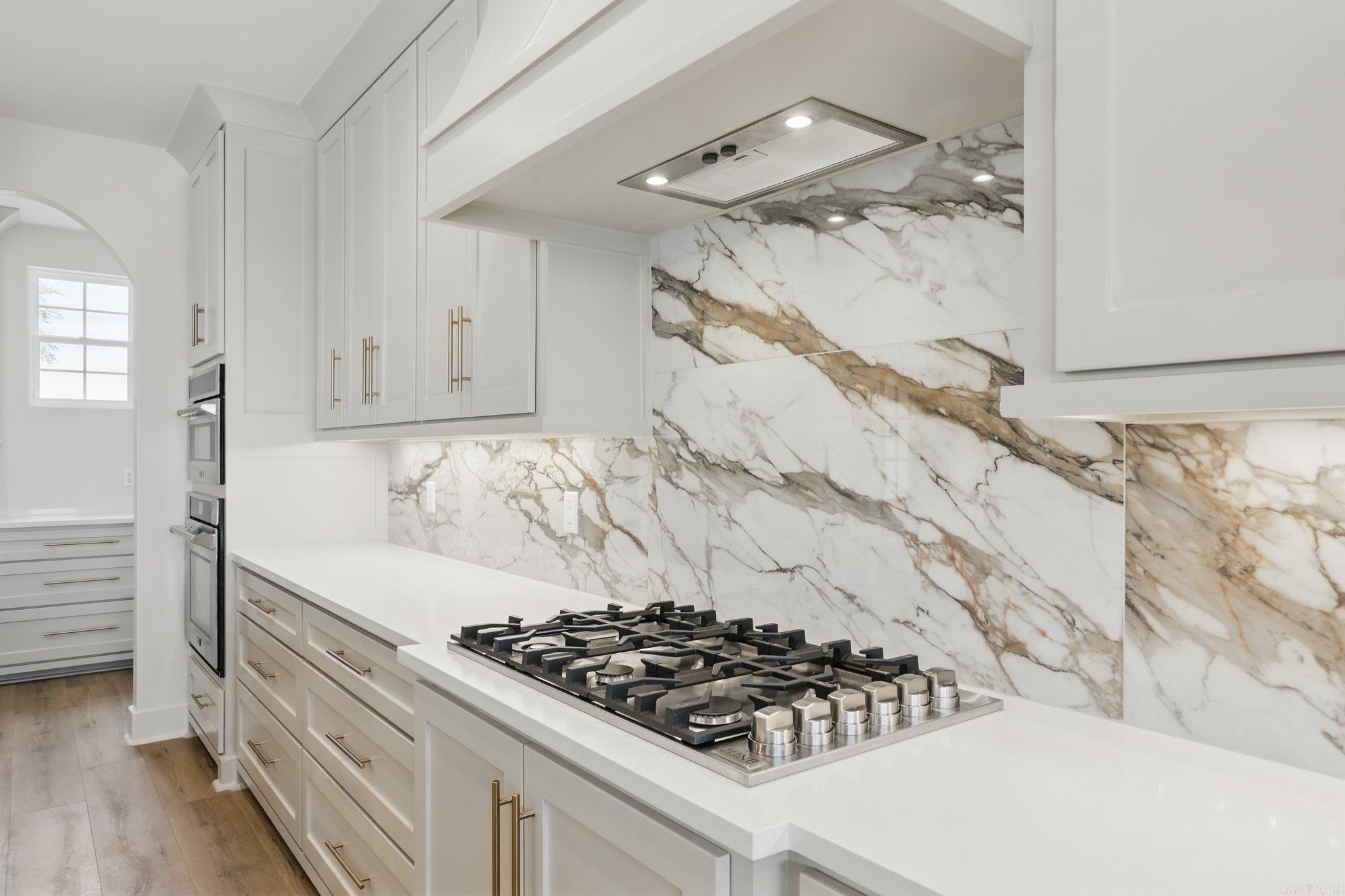 WATERVIEW ESTATES - Residential