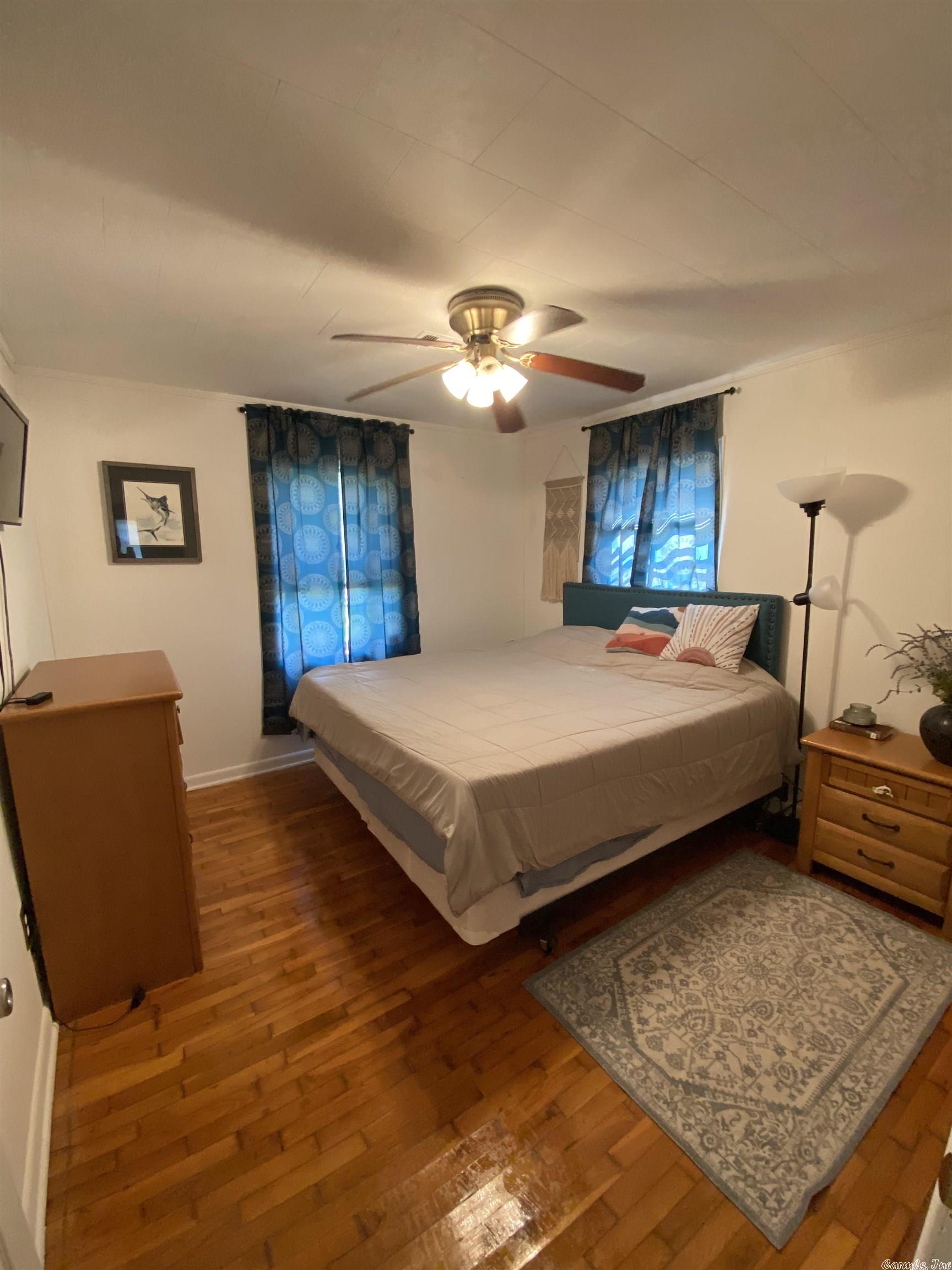 Colonial Acres - Residential Lease