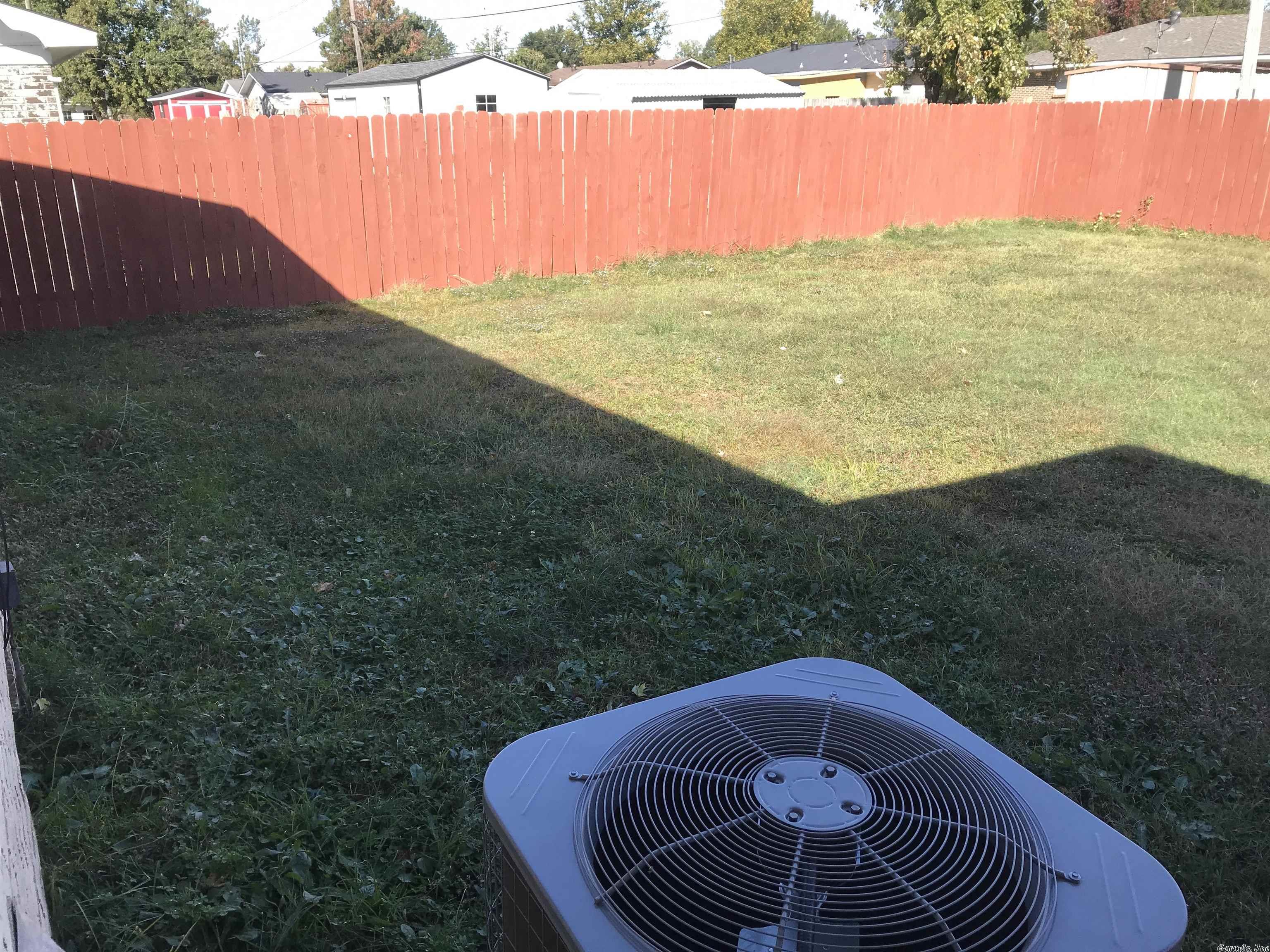 Colonial Acres - Residential Lease