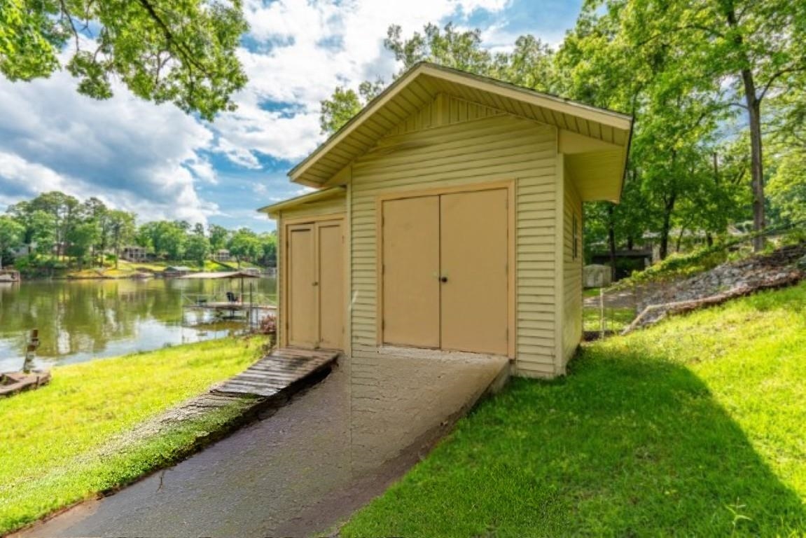 Little - Residential