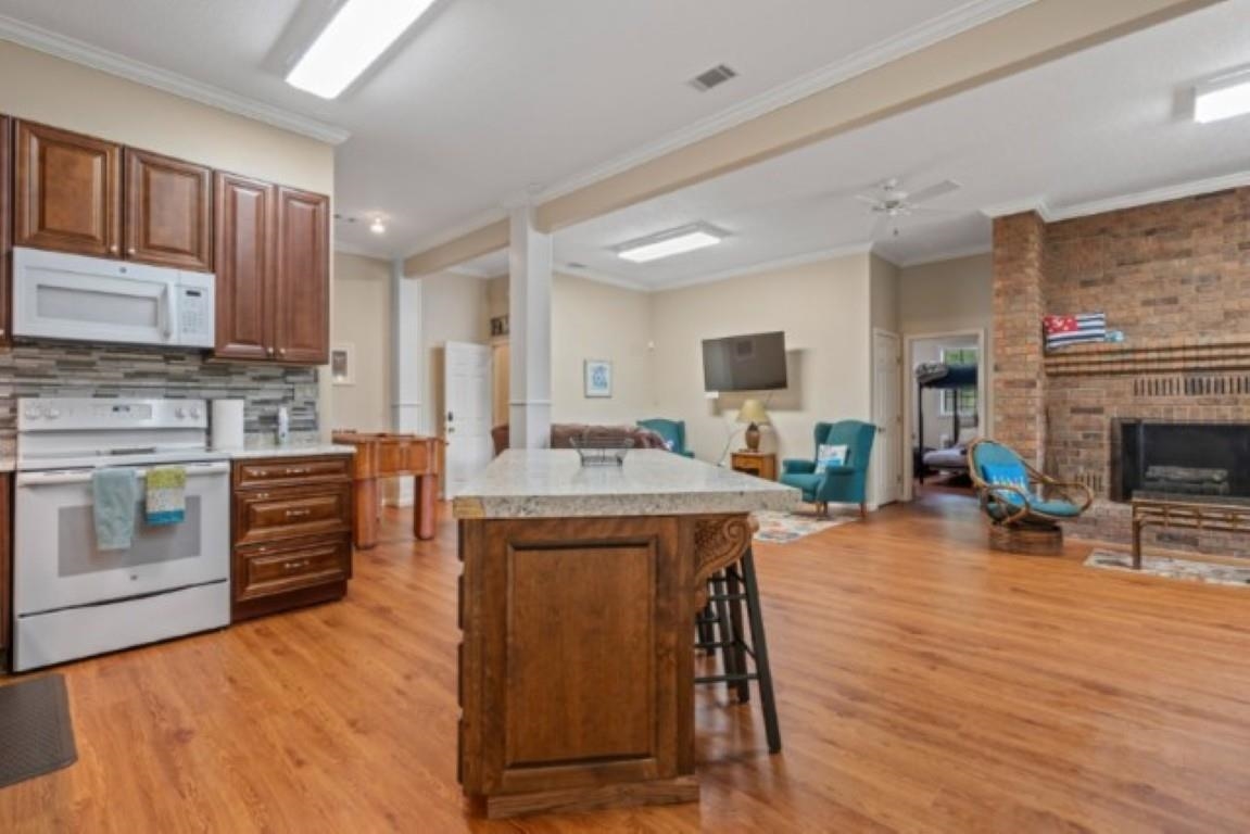 Little - Residential