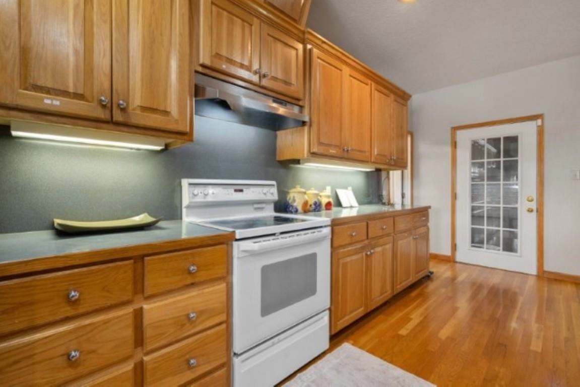 Little - Residential