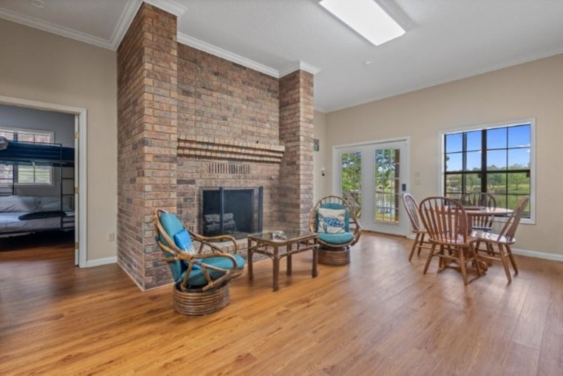 Little - Residential