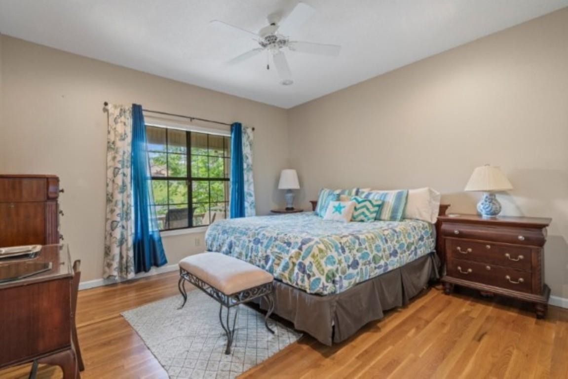 Little - Residential