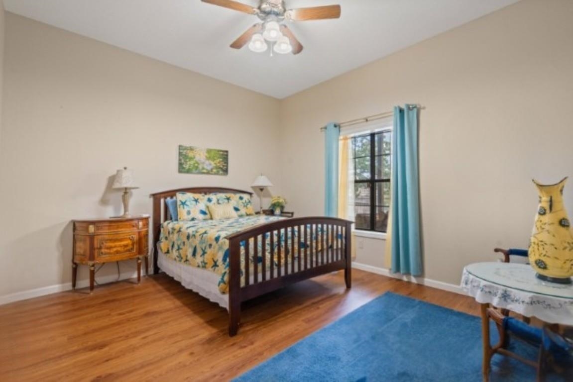 Little - Residential