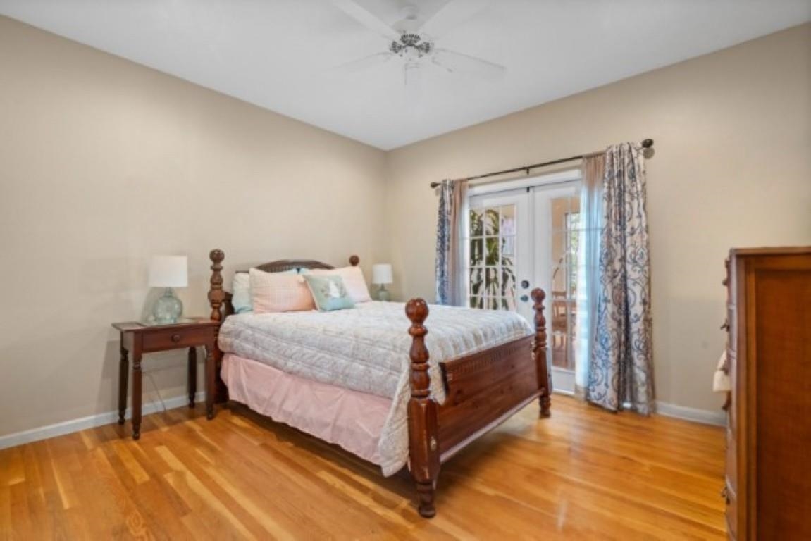 Little - Residential