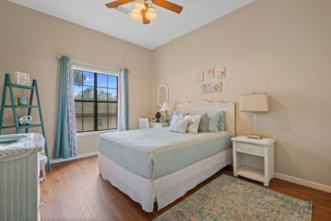 Little - Residential