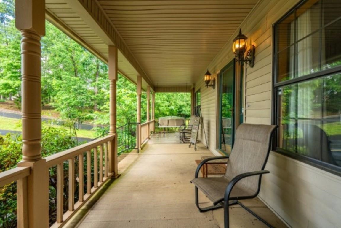 Little - Residential