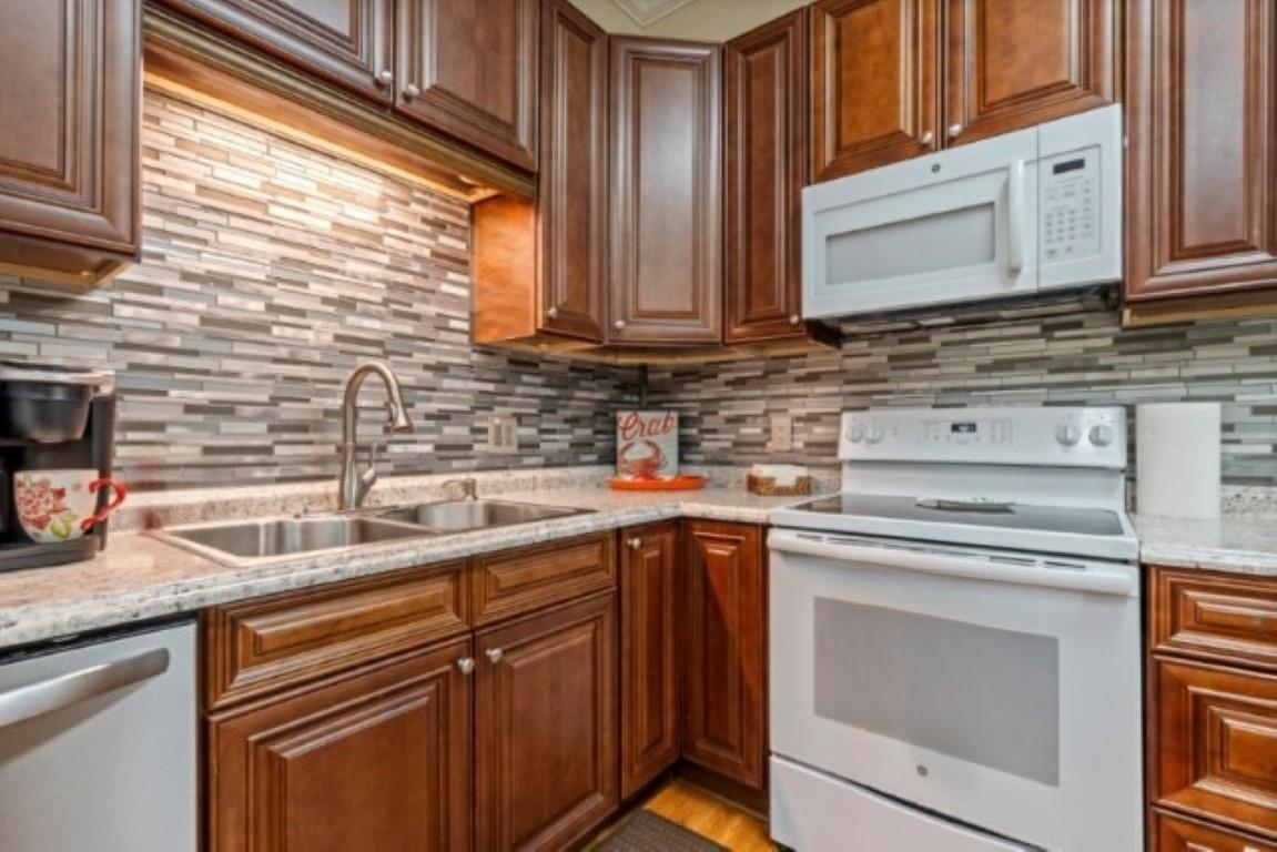 Little - Residential