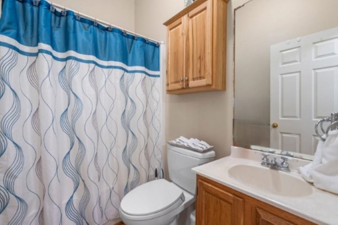 Little - Residential