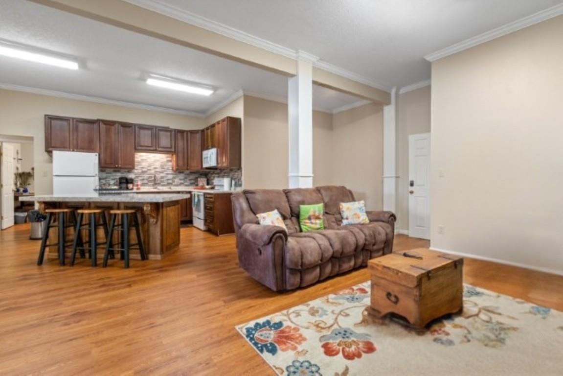 Little - Residential