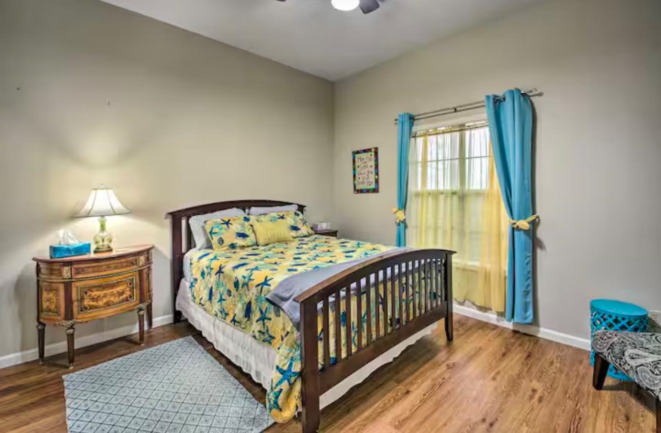 Little - Residential