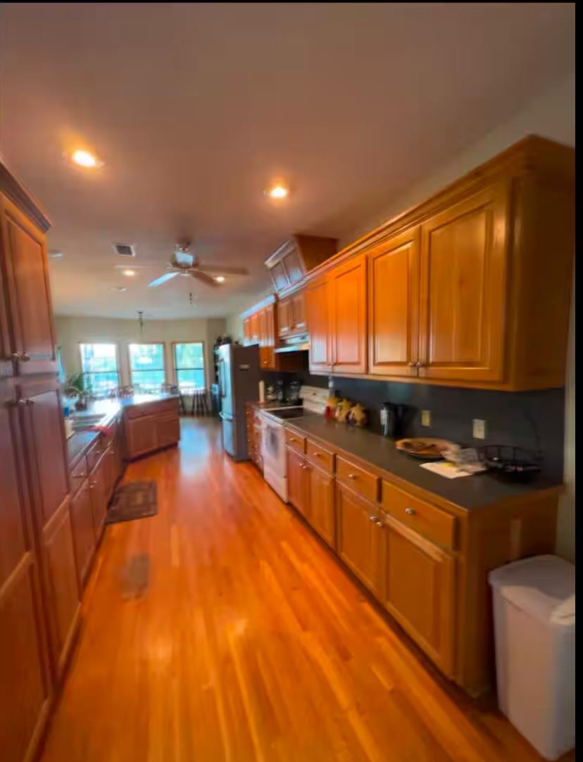 Little - Residential