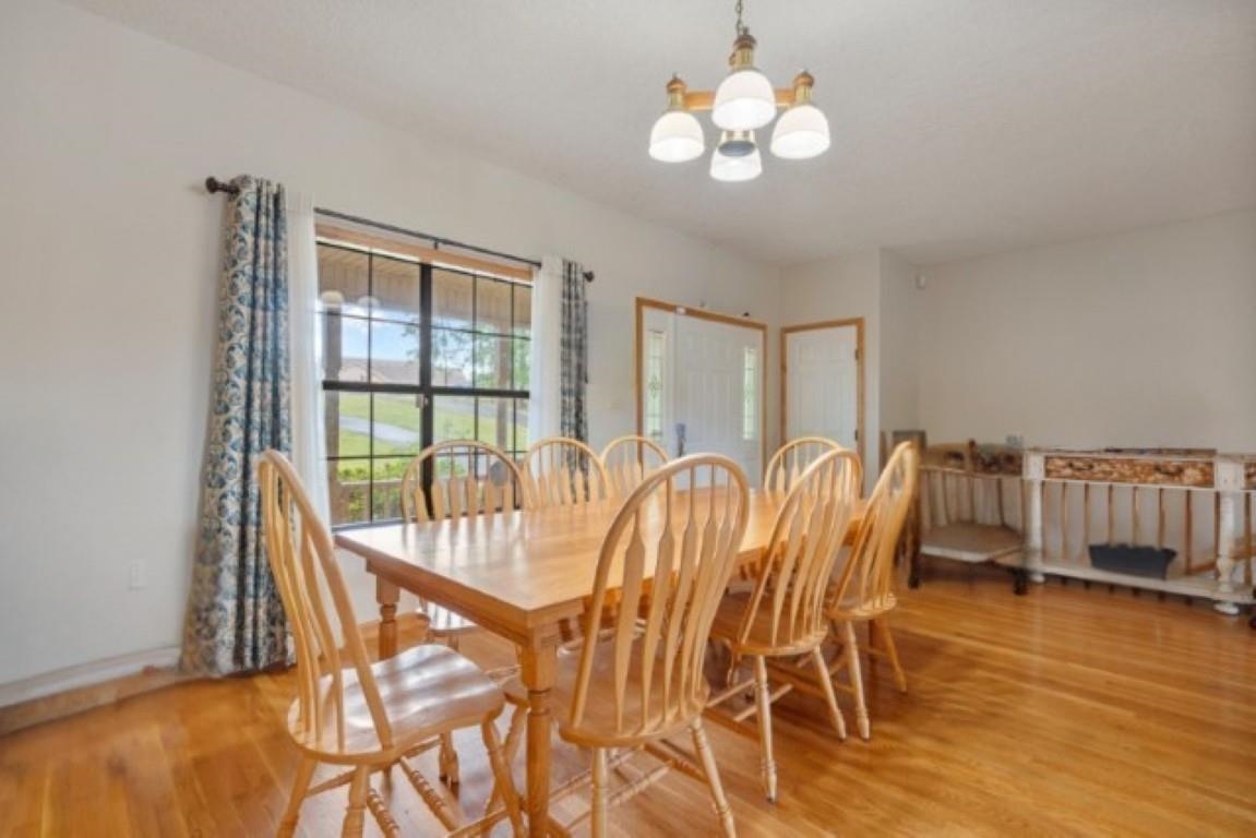 Little - Residential