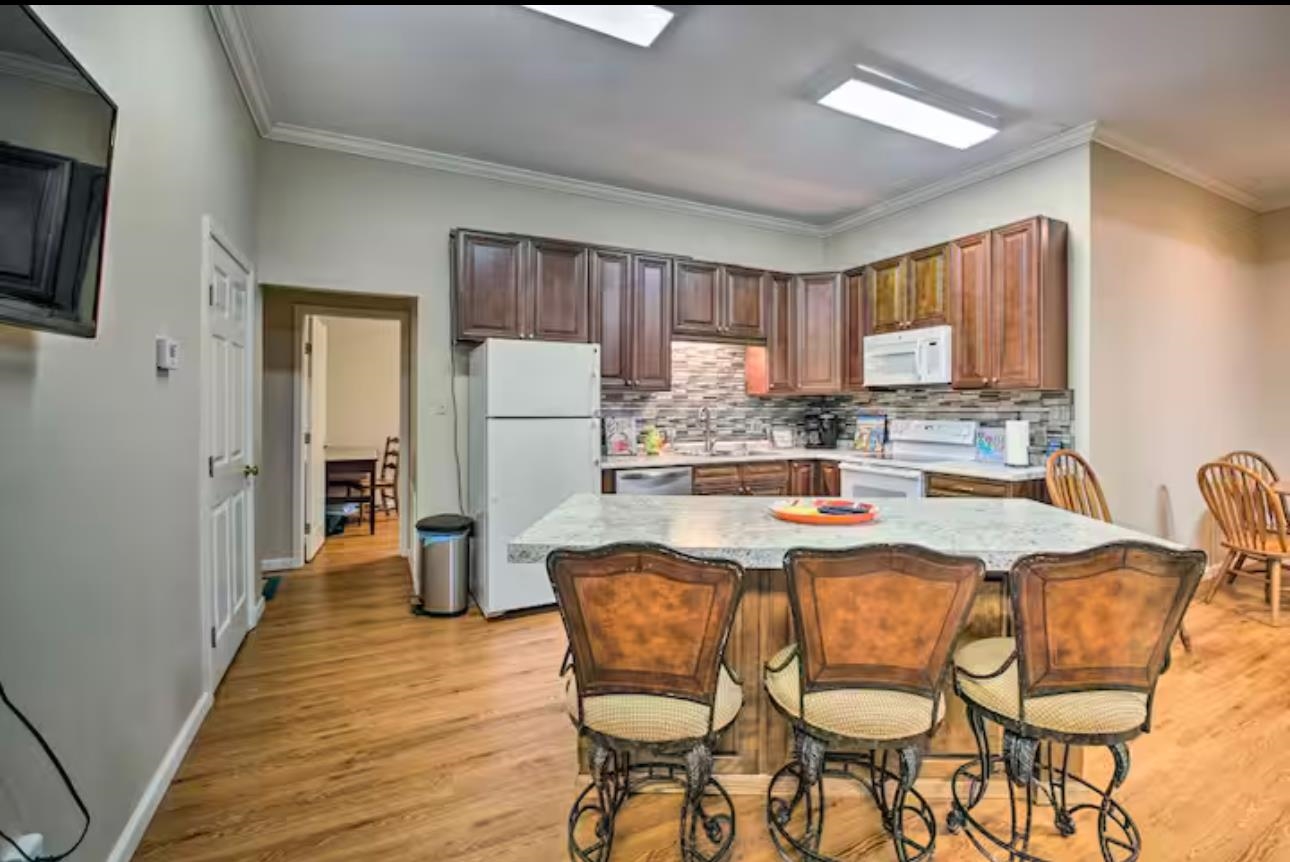 Little - Residential