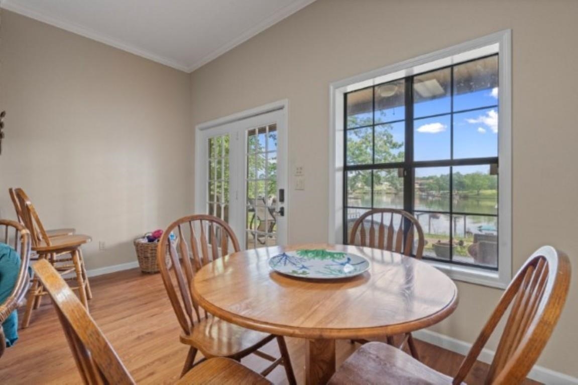 Little - Residential