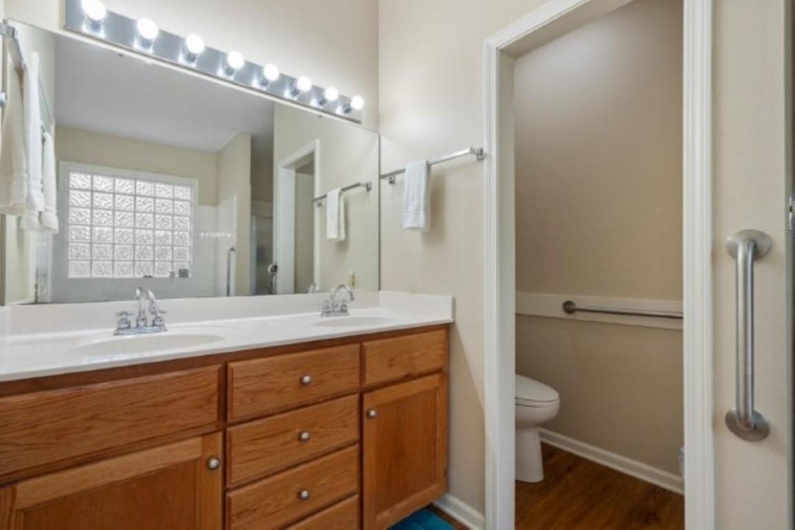 Little - Residential