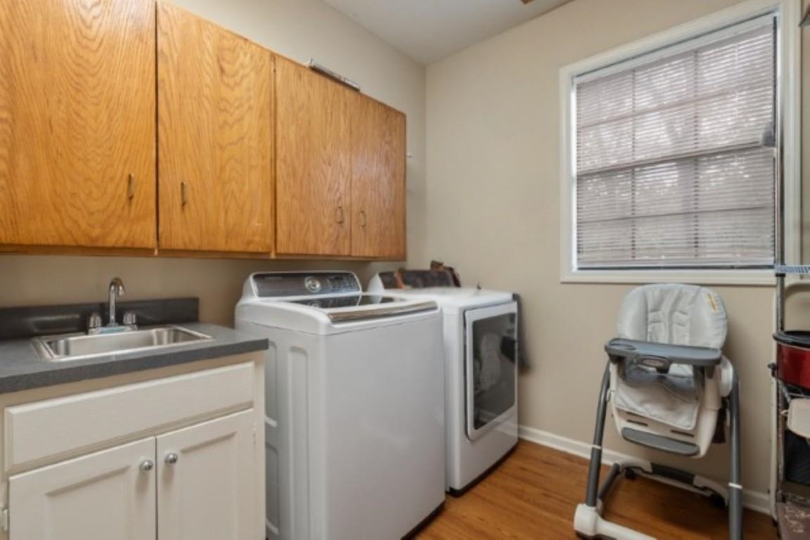 Little - Residential