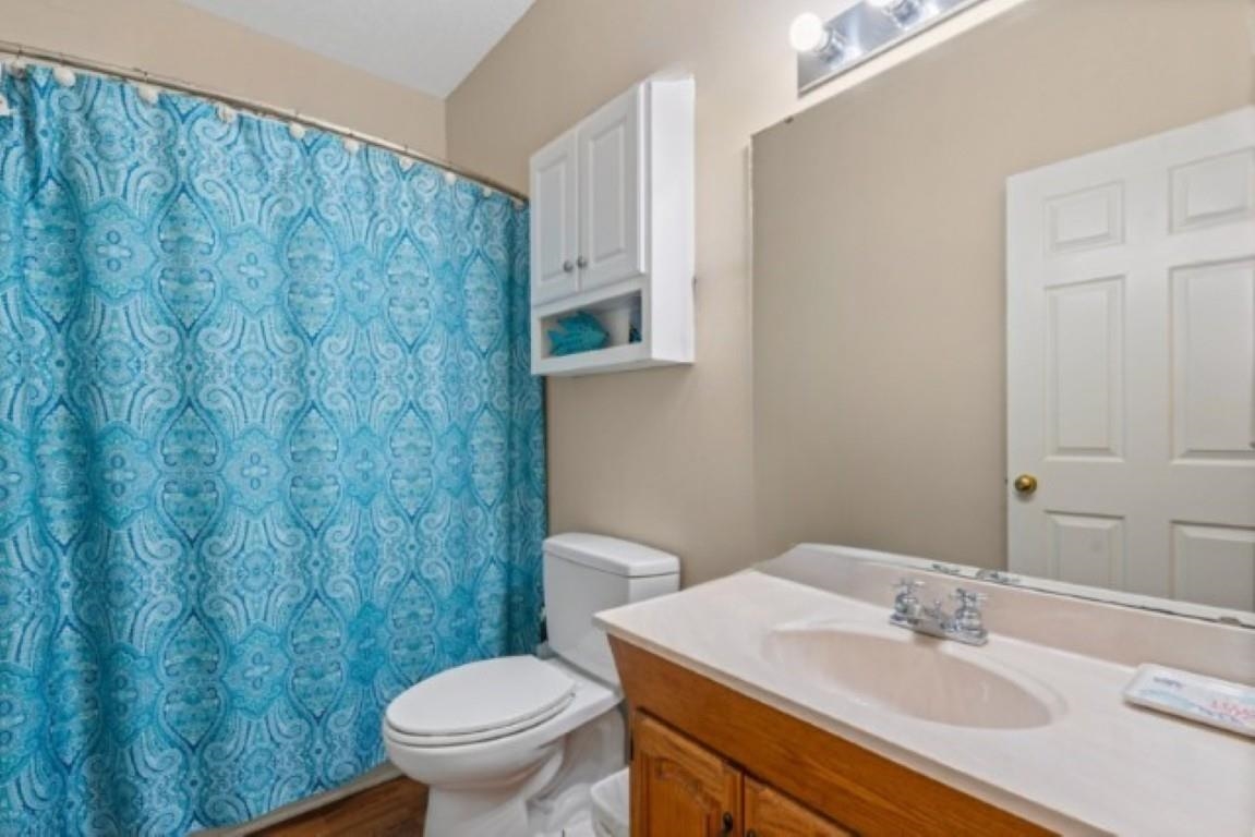 Little - Residential