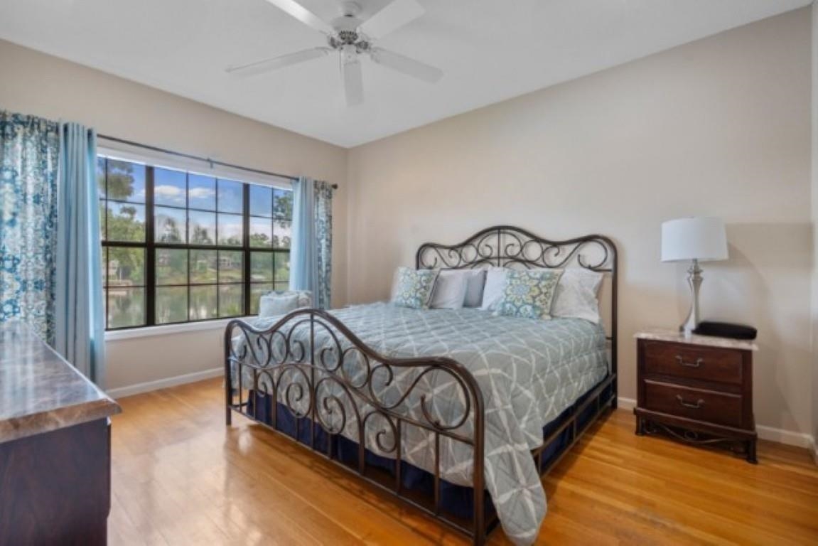 Little - Residential