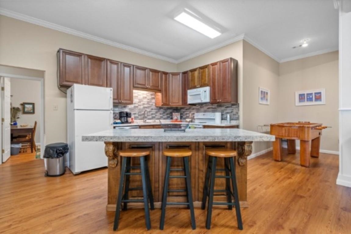 Little - Residential