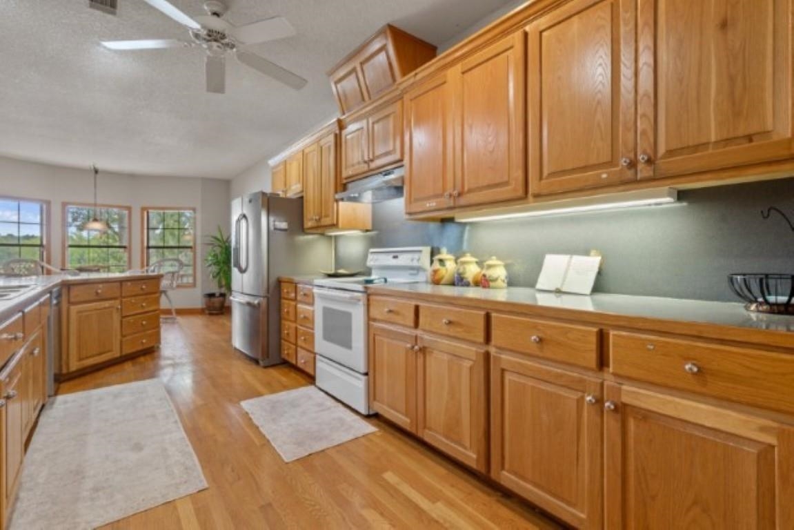 Little - Residential