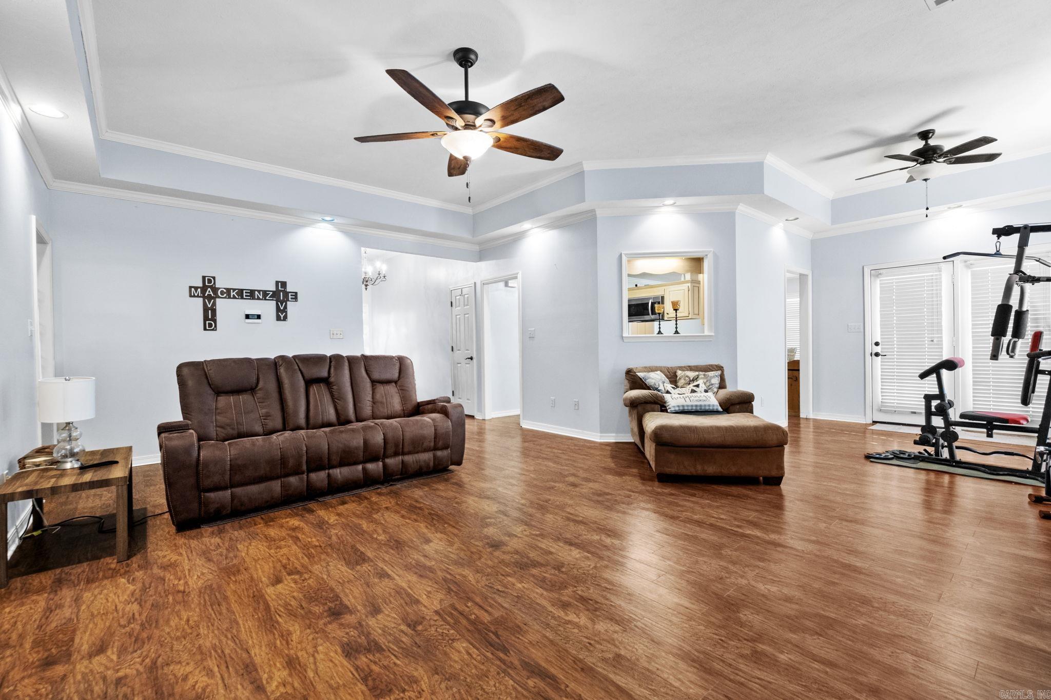 BELVEDERE - Residential