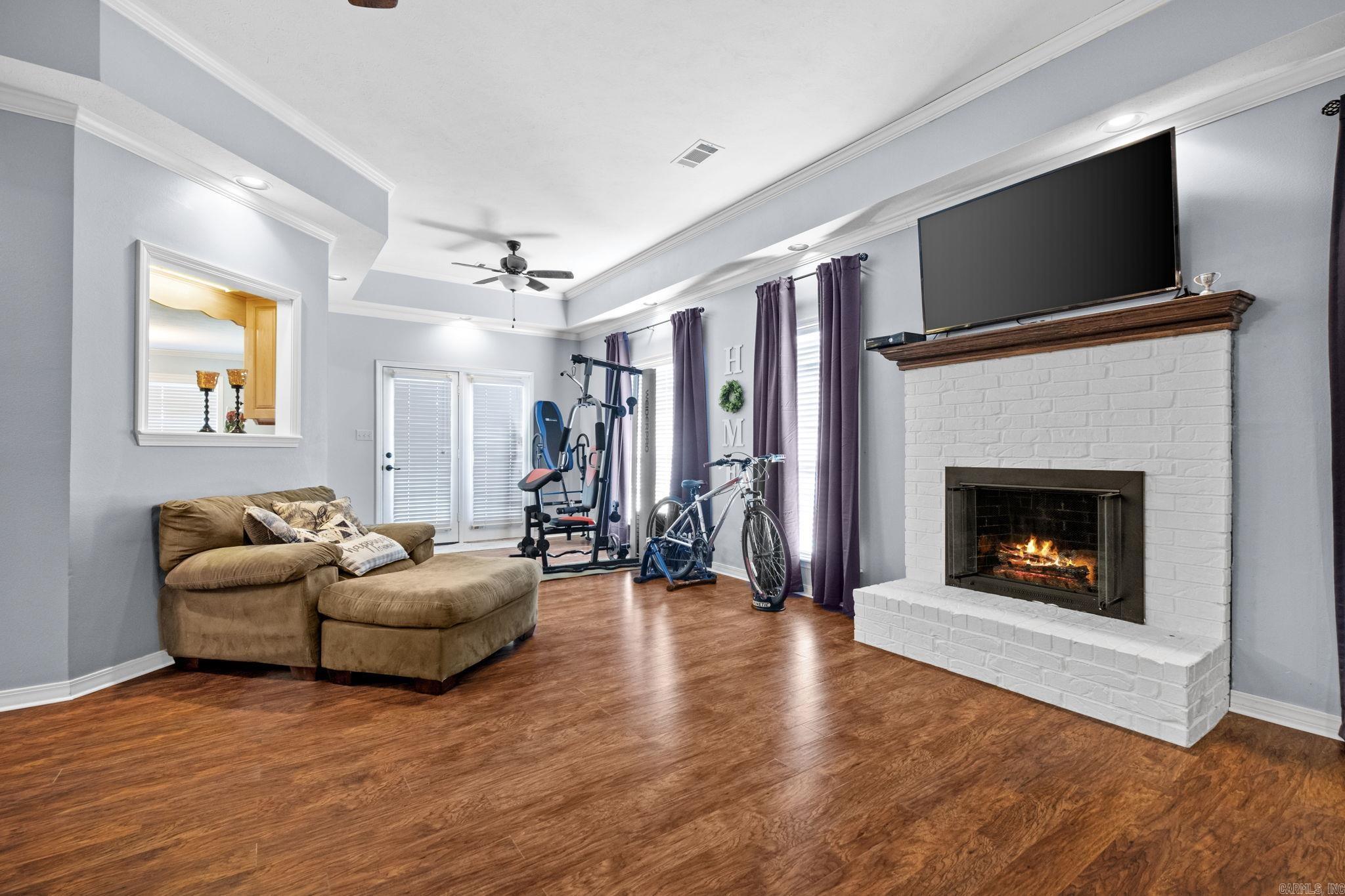 BELVEDERE - Residential