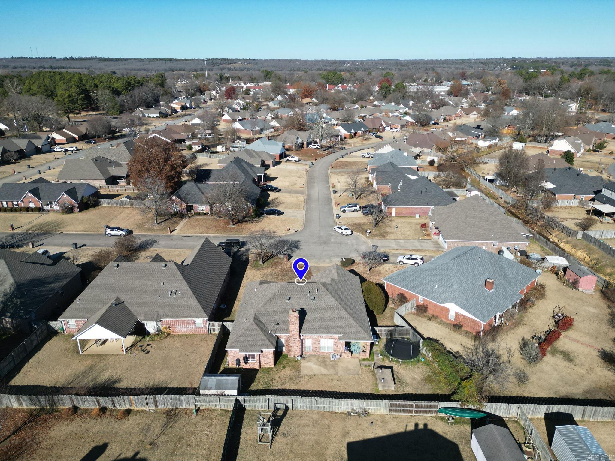 BELVEDERE - Residential